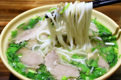 羊肉粉店取名字大全 羊肉粉店名推荐