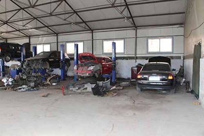 高端大气的汽修厂名字 汽车修理厂取名大气