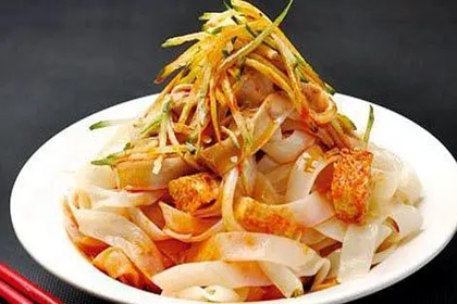 擀面皮店起名 擀面皮馆起什么名字好