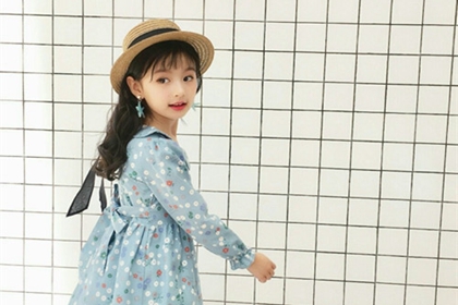 景姓女孩取名字大全 姓景的女孩名字有哪些