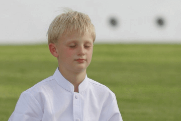 男孩文雅有涵养的名字(2022虎年最旺男孩名字)