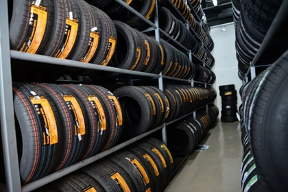 适合轮胎店的名字大全 创意轮胎取名