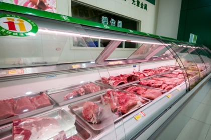 冷鲜肉店起名 鲜肉店用什么名字好