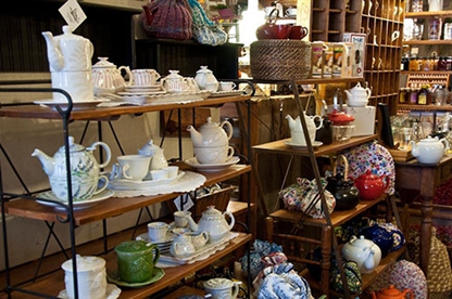 卖百货的网店什么名字好听 百货店铺网店名字