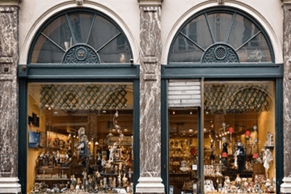 皮草店名字大全 卖皮草取什么名字好 皮草店名字大全 卖皮草取什么名字好