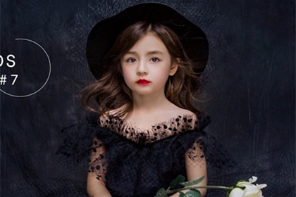 100分申姓女宝宝名 申姓女宝宝取名大全