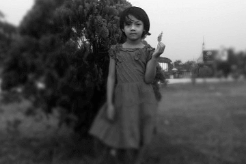 女孩名字优雅诗经单字(女生取名诗经单字)