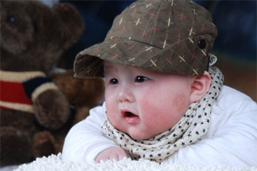 男宝宝国学经典起名(男宝宝国学名字大全)