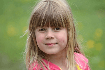 清纯又好听的单字,女生