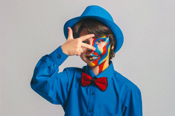 带宇的男宝名字