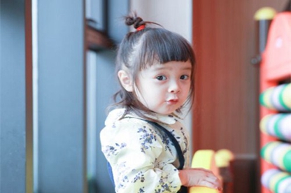 何姓女宝宝起名 姓何女孩子怎么起名