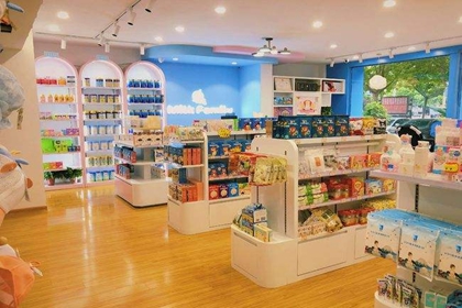 母婴店起名 网店母婴店名字大全集