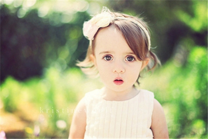 姓于的女孩名字大全 于氏起名大全女孩名字