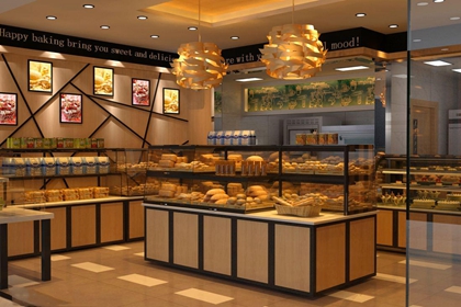 特色美食店取名 起店名大全餐饮