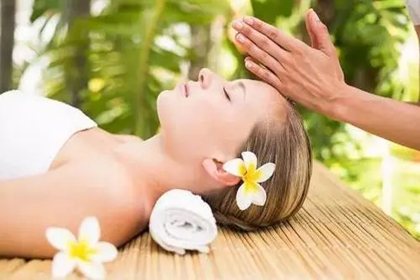 美容养生店名字大全集 美容健康店名大全