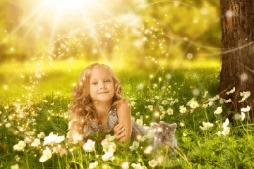 梓字女孩取名高雅点的