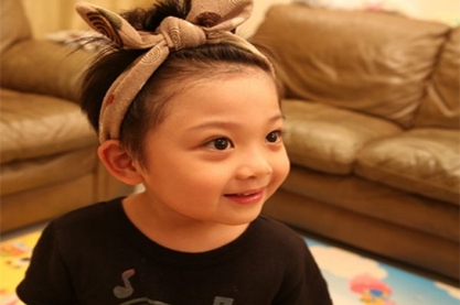 姬姓女孩好听的名字 姓姬的女孩名字大全