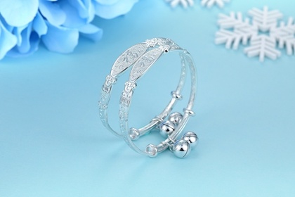 银饰品店名 关于银饰品的店铺名字