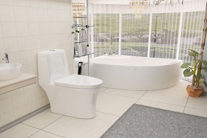 卖卫浴起什么名字 卫浴洁具店铺名称