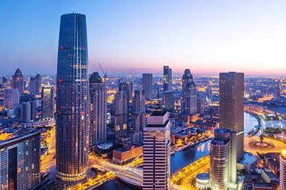 简单大气公司名字 大气简单的公司名字