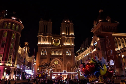 店名大全有创意 好听的店名称大全