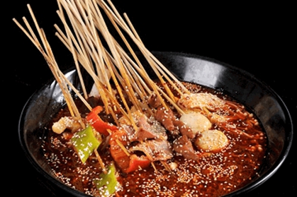 椒麻鸡店名字大全 椒麻鸡店起名大全(椒麻鸡店起名年轻时尚)