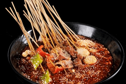 麻辣香锅店取名吸引人 麻辣香锅店铺取名