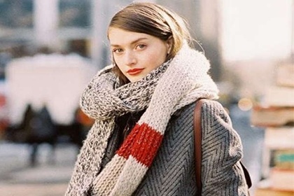 有创意的围巾名字 围巾店铺名字推荐