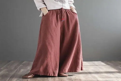 棉麻店铺名字大全 棉麻女装店名字大全