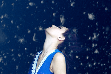 清雅仙气的古代女子名(清雅仙气的古代女子名三个字)