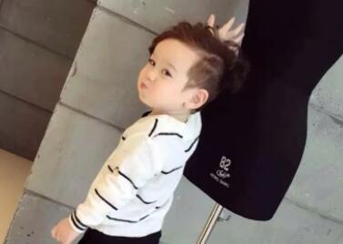 大气格局大男孩起名 必成大器的男孩名字