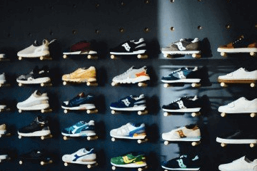 有创意的潮玩店名字大全