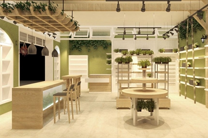 给自己的店铺起个名字 取店铺名字怎样取