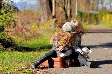诗经楚辞取名女孩大气(虎年女孩名字楚辞诗经)