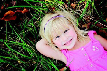 好听甜美的女孩名字(好听的女孩子名字甜美一点)