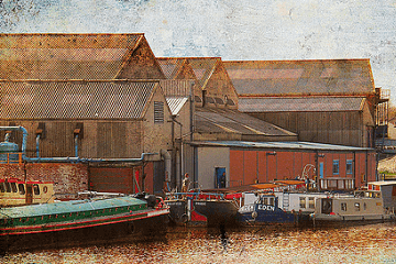 潮一点的玩具店铺名字大全