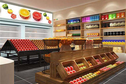 好听店名小屋或小铺 很好听的店铺名字