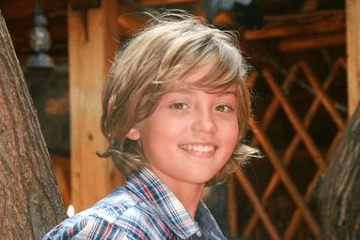 男孩好听稀少的名字