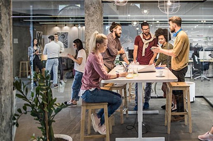 电子行业公司名称大全 电子行业好公司名字