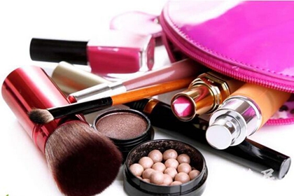 淘宝美妆店铺名字 适合美妆店的名字(淘宝卖美妆好听的店铺名字大全)