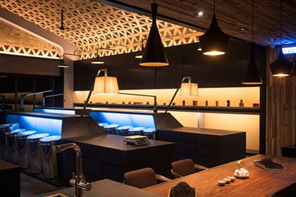 有创意的日本店铺名字 日本风格的店铺名字