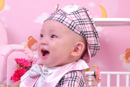 安姓女宝宝取名 女孩子姓安取什么名字