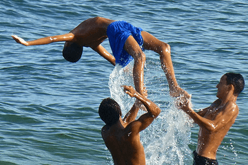 诺字男孩名字怎么样(男孩名字寓意好的字)