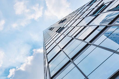 玻璃公司名字简单大气 玻璃公司起什么名字好