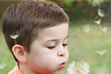 男孩帅气时尚的名字(帅气好听的男孩名字大全附解释)