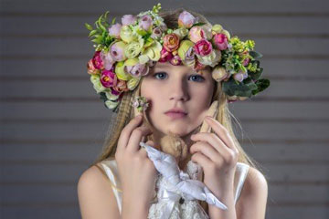 有仙气的古代女名字(仙气的古代女子名)