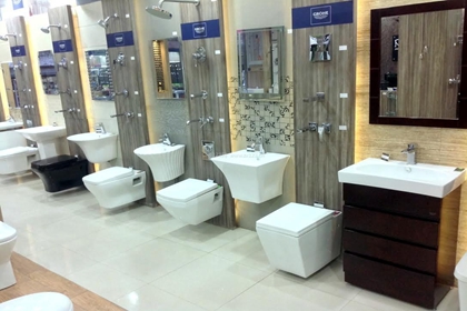 好听的卫浴商标名字 卫浴店取什么名字好