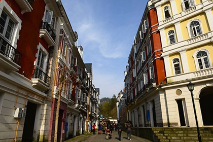 鞋店名字简洁大气 鞋店取名简单大气点的