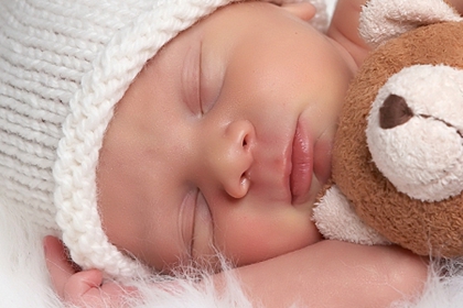 姓许女宝宝取名 姓许的女孩叫什么名字好