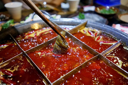 串串香店名字 串串店起什么名字好